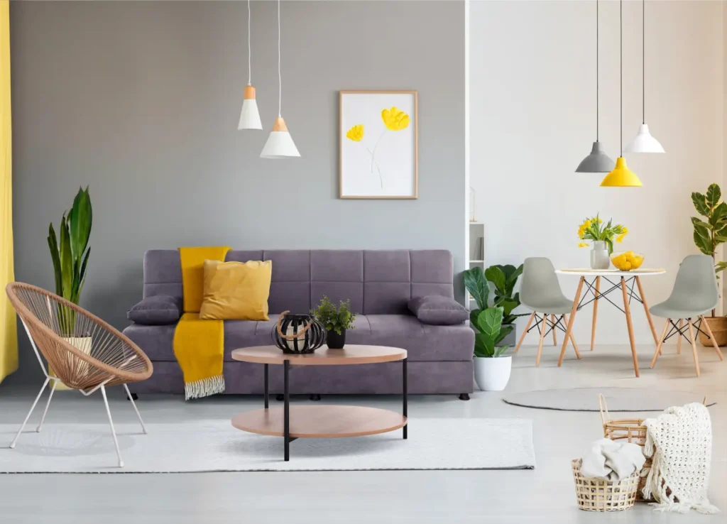 φοιτητικά έπιπλα Σέρρες