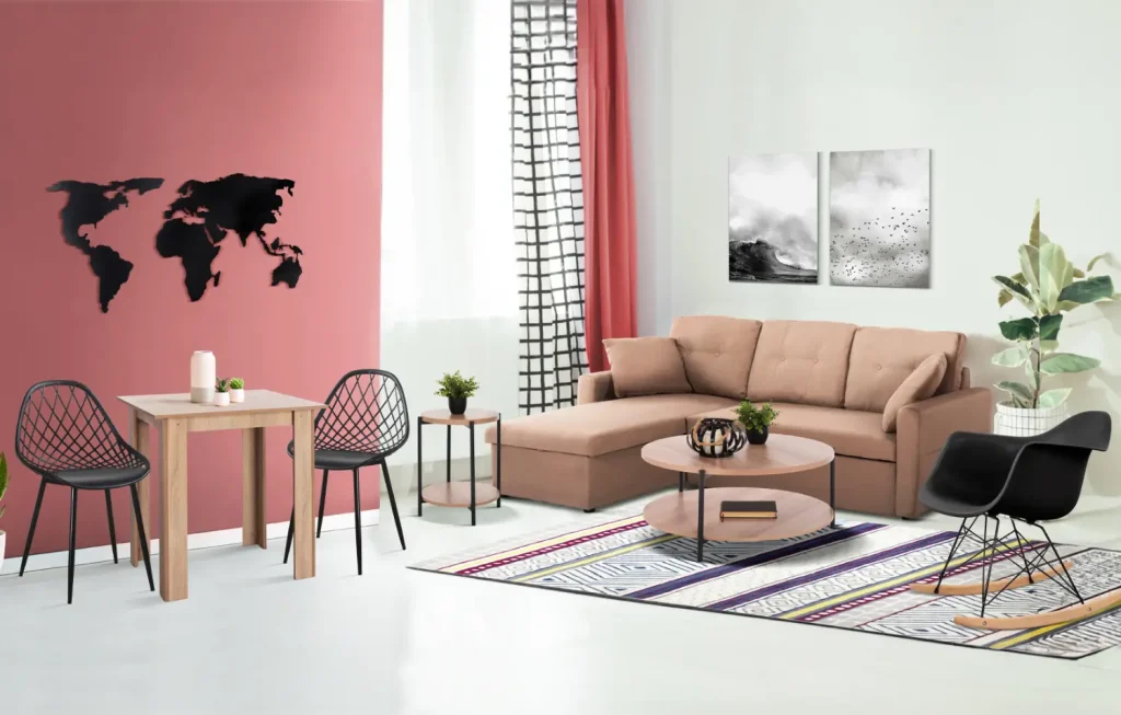 φοιτητικά έπιπλα Σέρρες