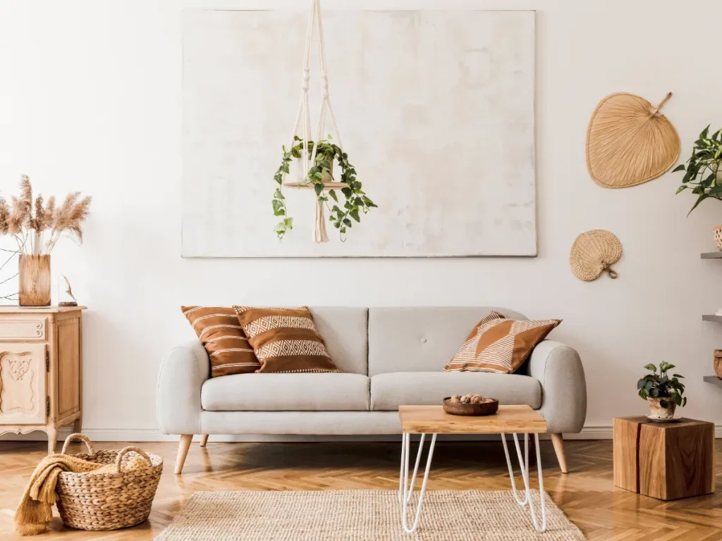 Ιδανικό σαλόνι