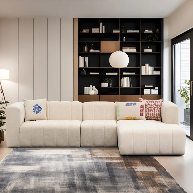 γωνιακός καναπές