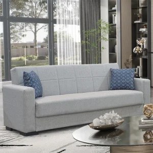 ανακαίνιση σπιτιού καναπές