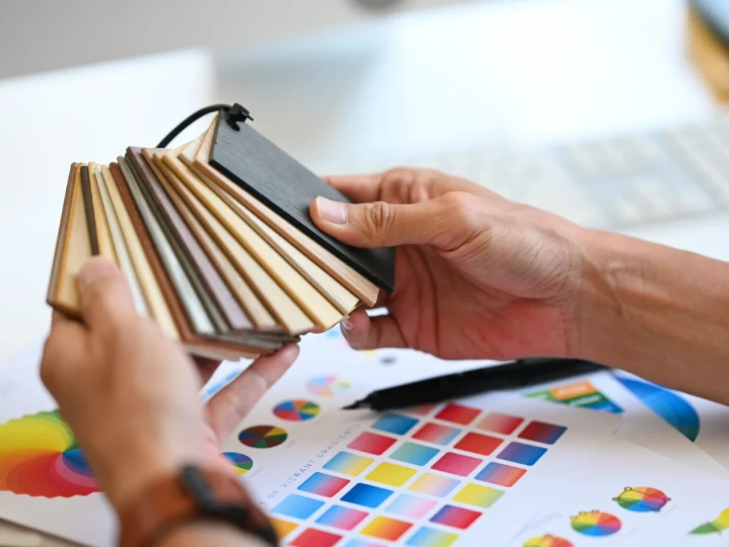 laminate πόρτες 