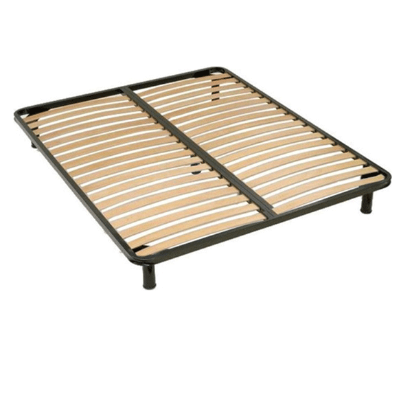 ορθοπεδικό τελάρο κρεβατιού