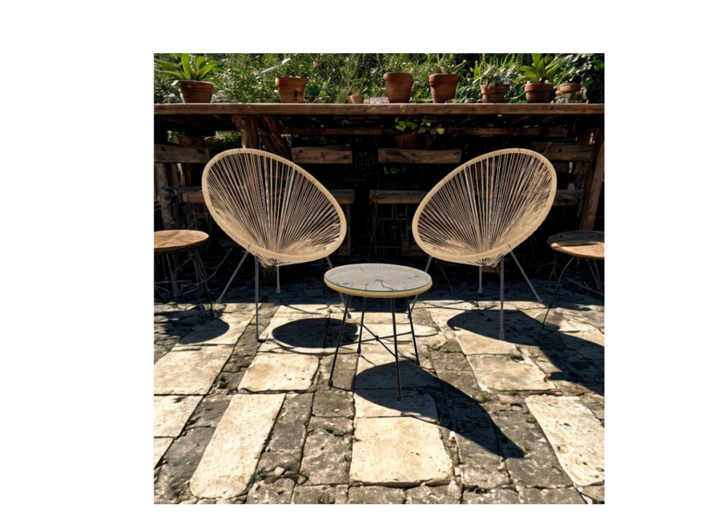 κηπο επιπλα